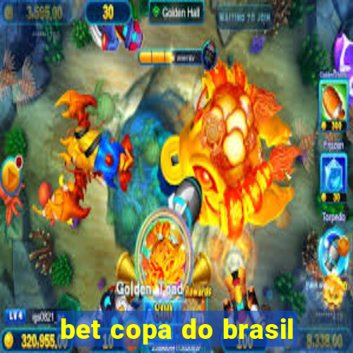 bet copa do brasil